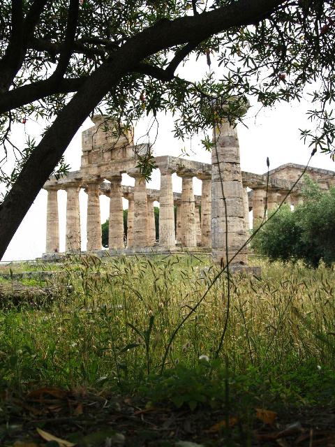Passaggio nel tempo