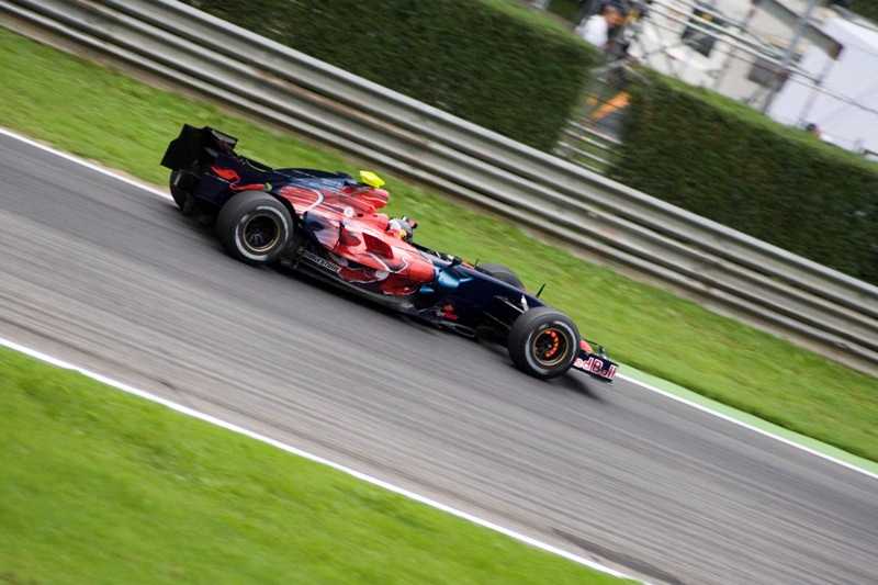 Toro Rosso