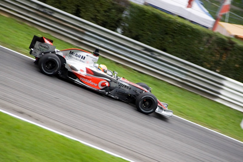 Hamilton