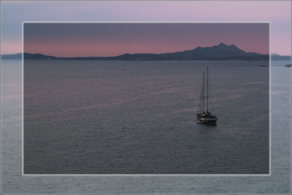 tramonto