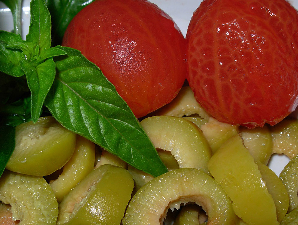 sapori mediterranei