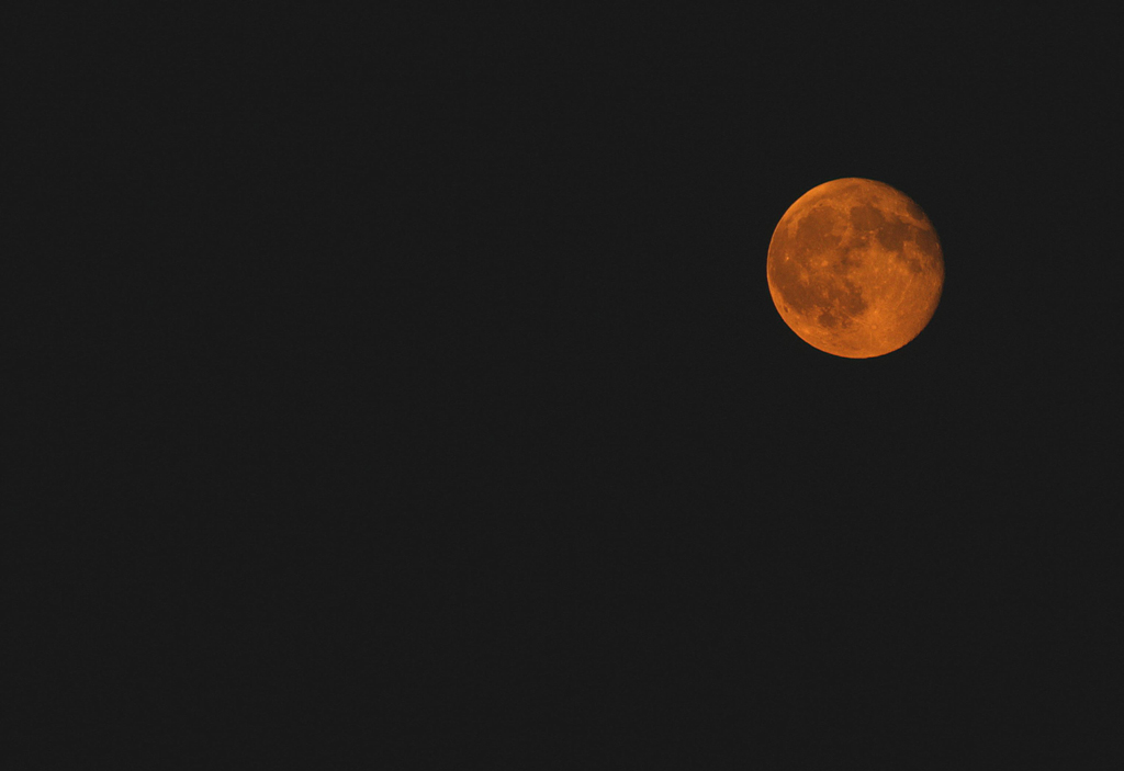 Luna Rossa...