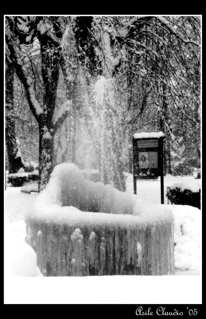 winter