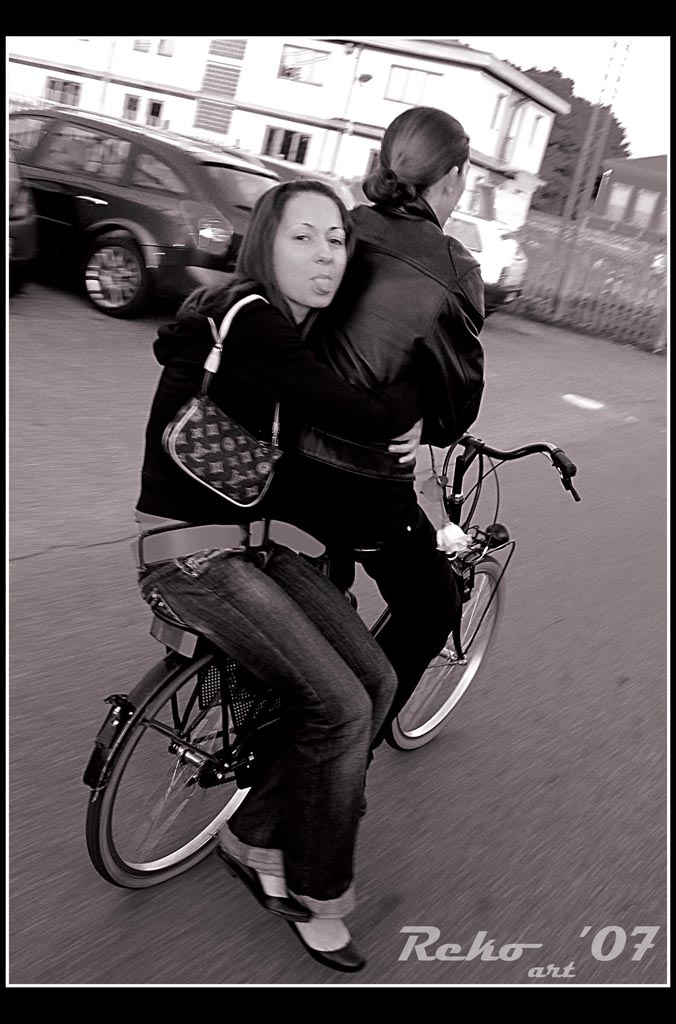 C'est l'amour :)