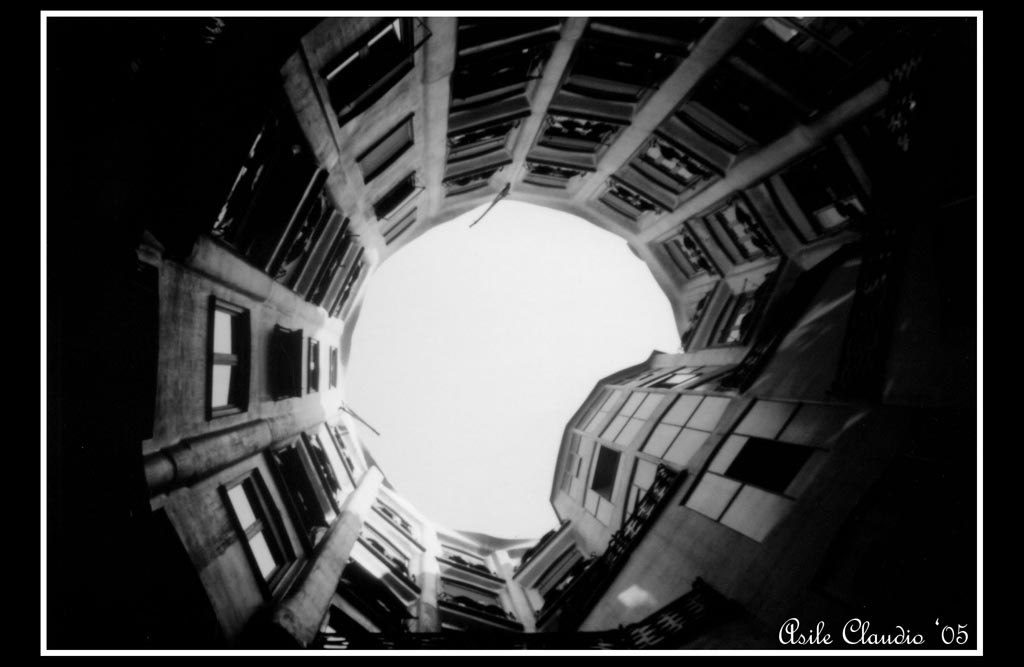 La Pedrera