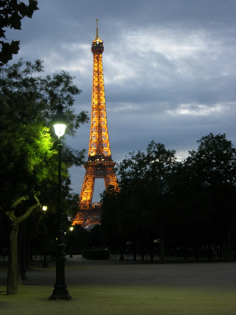 Torre 1