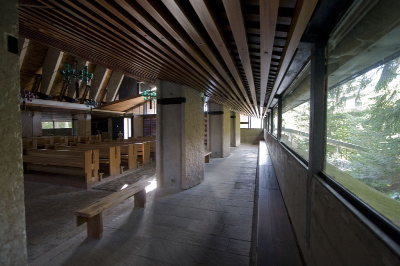 Nostra Signora del cadore interno