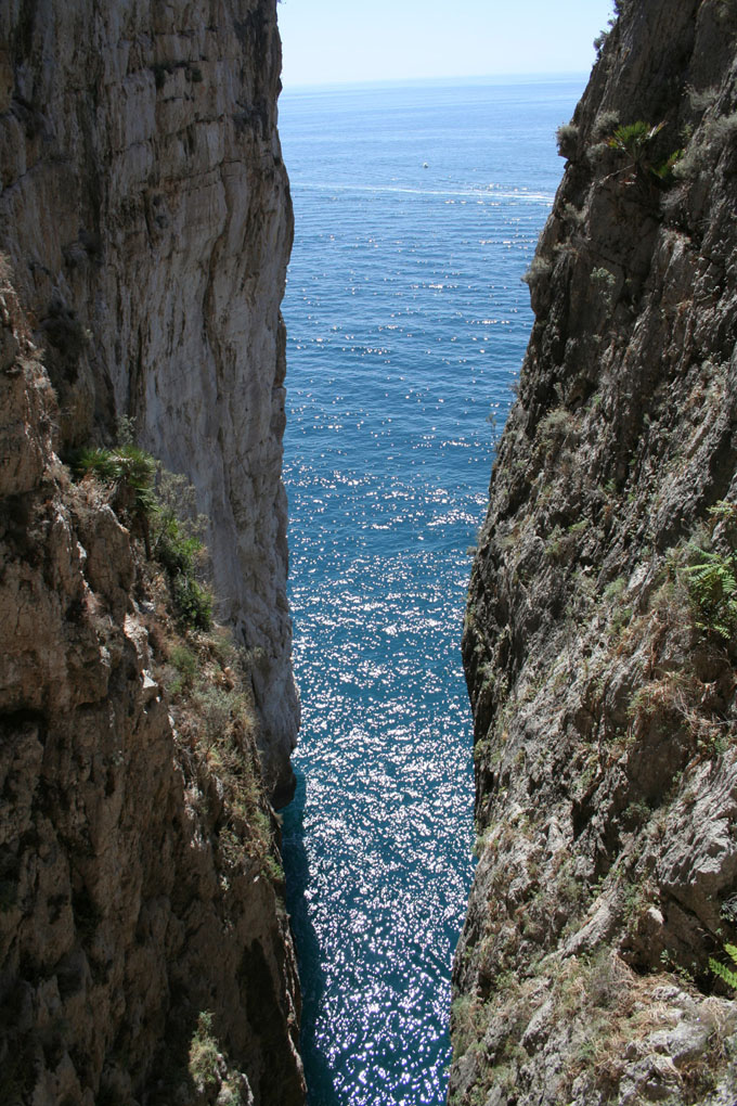 Mare Gaeta