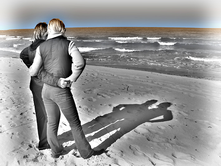 ..il mare...