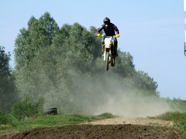 cross