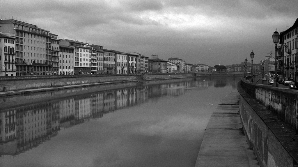Arno B/N