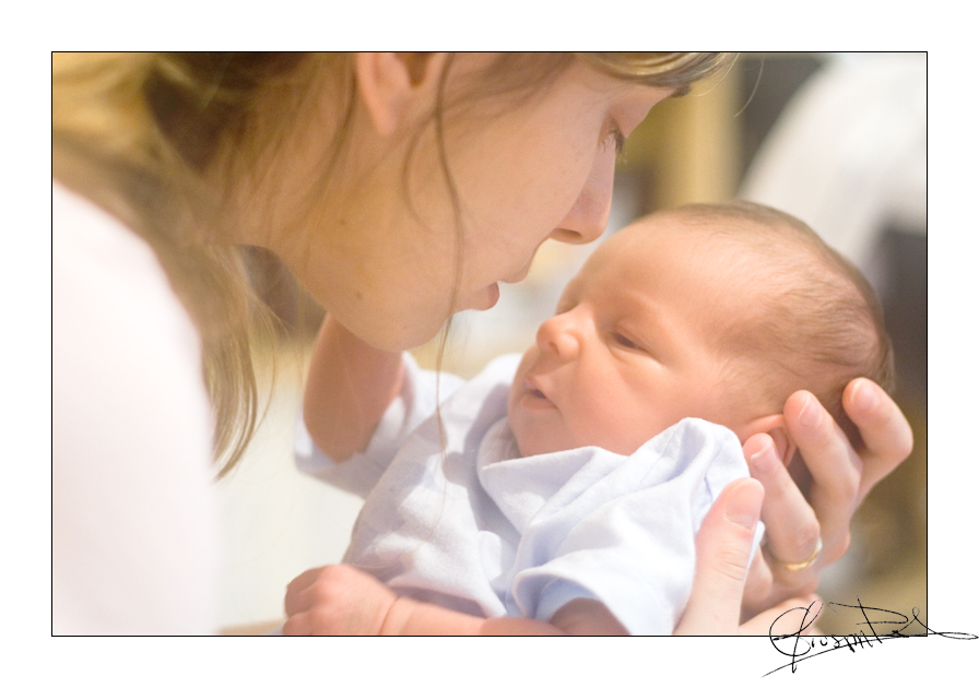 mattia e cristina