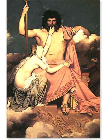 zeus