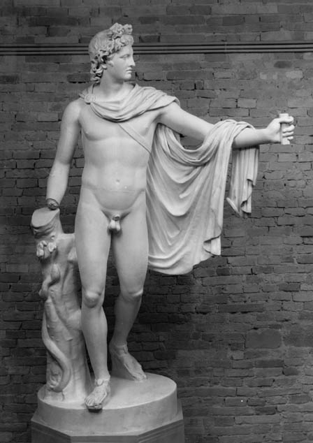 apollo