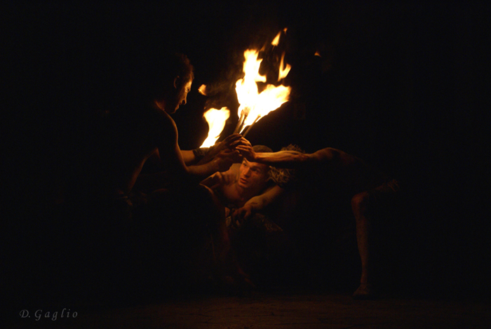 Tra arte e fuoco 4