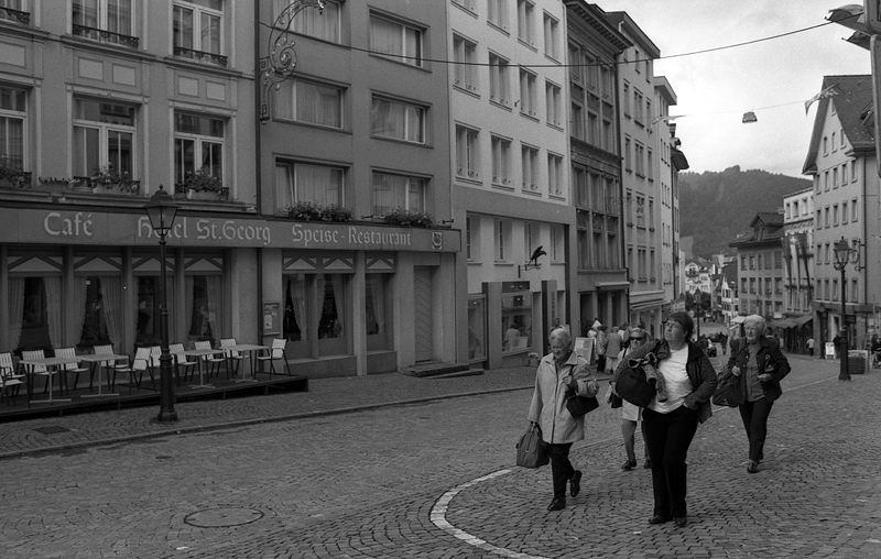 Einsiedeln #2
