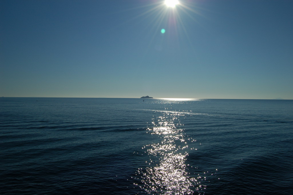 Isola di Cerboli