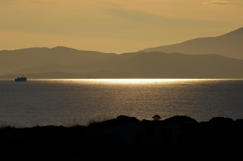 Isola d'Elba