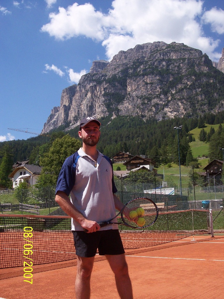 Alto Adige Tennis