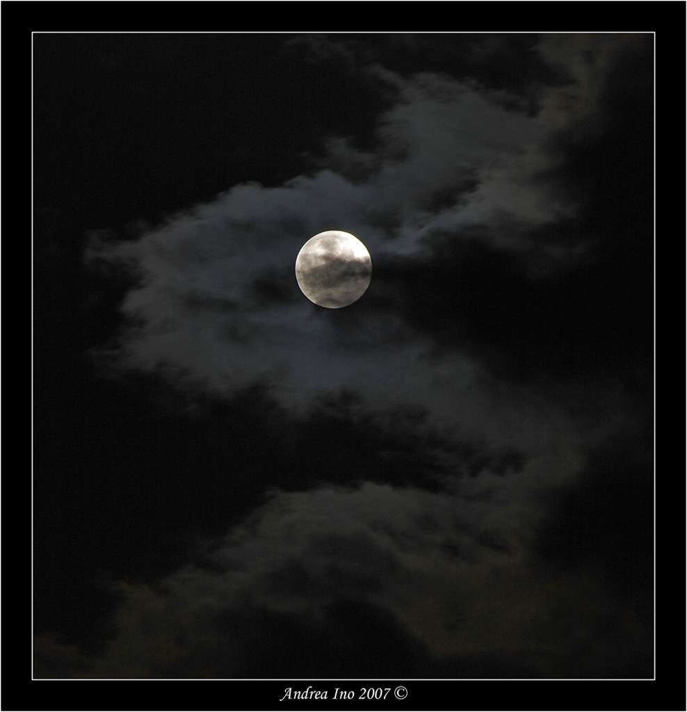 Luna Piena