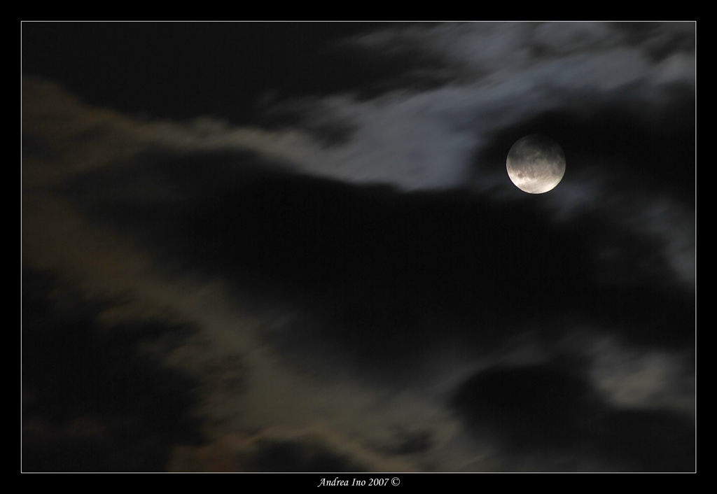 Luna Piena