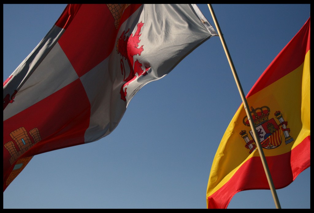 Flags!!
