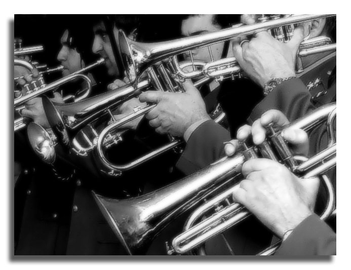 Musica maestro!