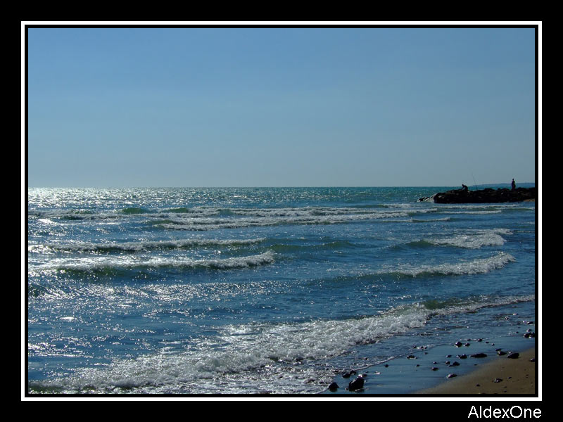 onde dorate