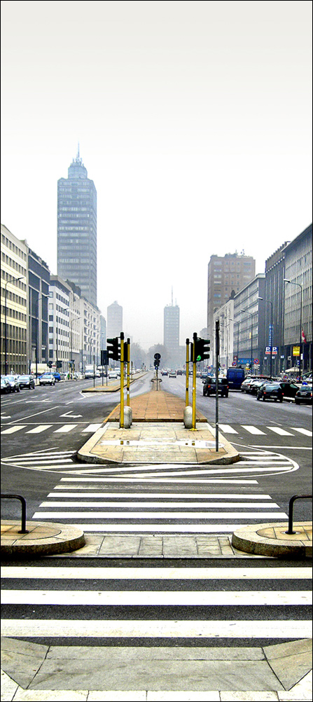 Milano - Febbraio 2004