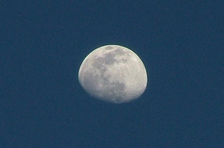 Luna 1