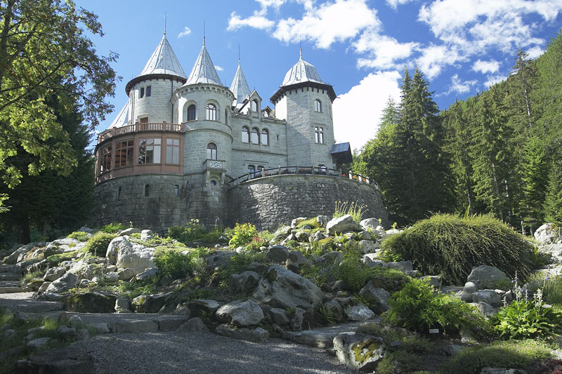 Savoia_castle