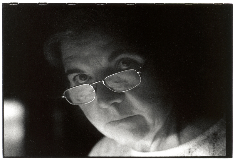Signora Paolina