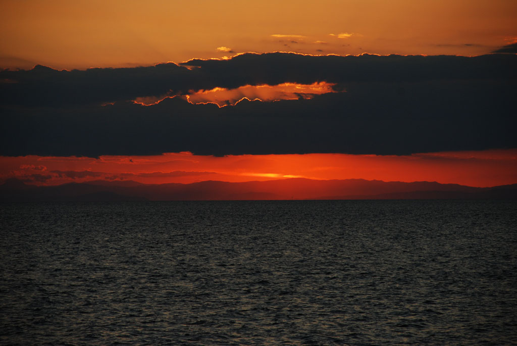 tramonto 003