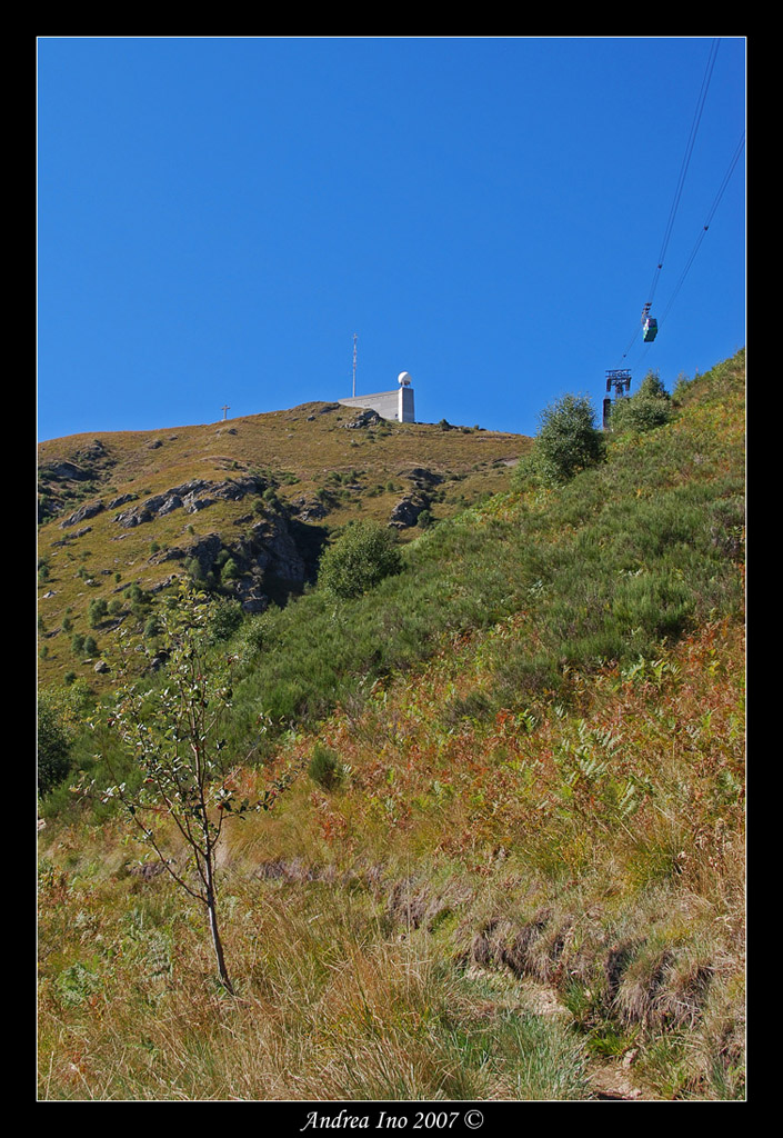 Monte Lema