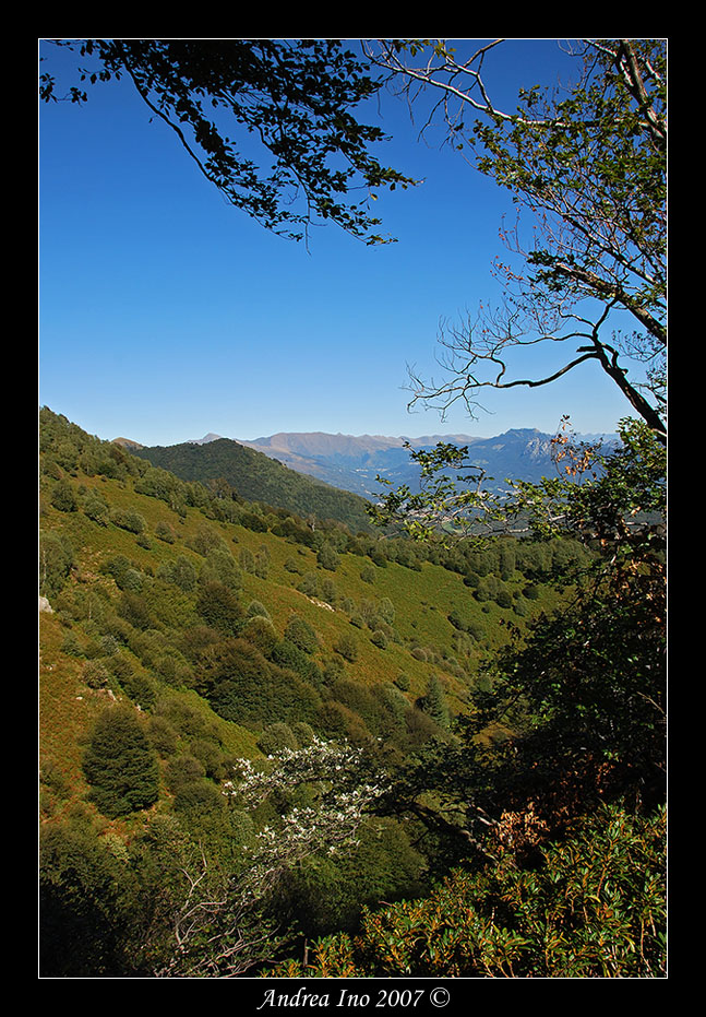 Monte Lema