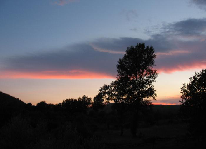 Tramonto