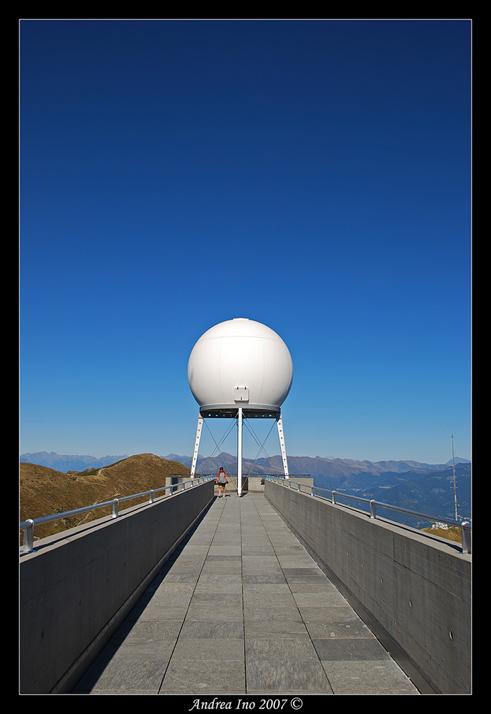 Monte Lema