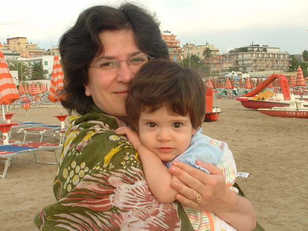 le mie donne