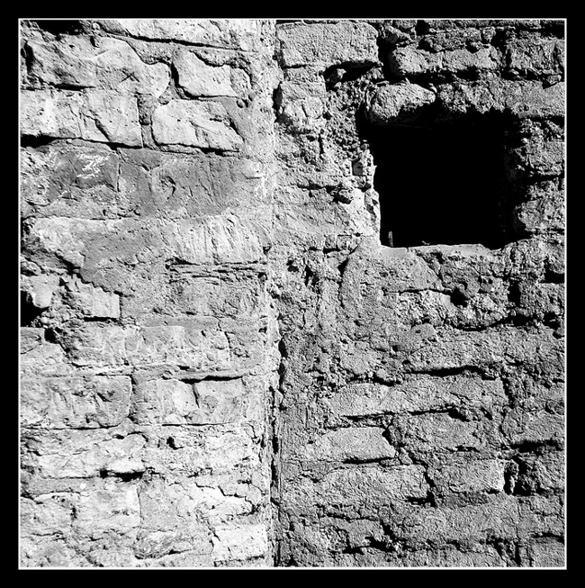 Pieno - vuoto