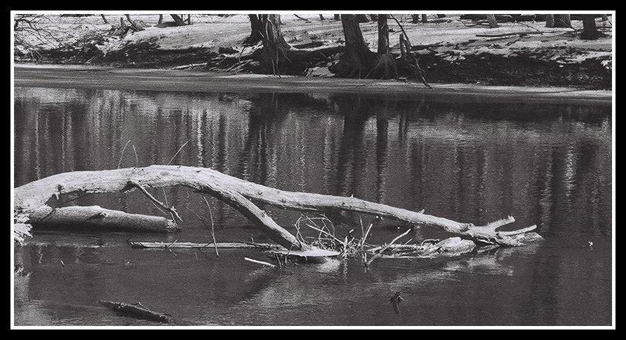 Il Fiume d'Inverno
