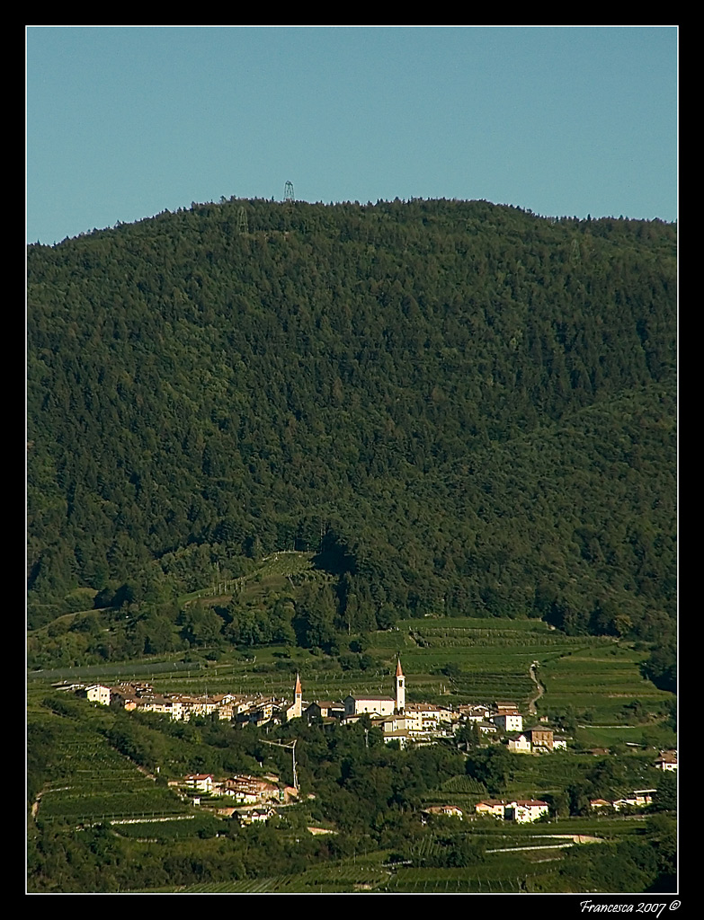 paesino