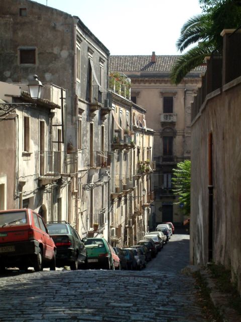 catania