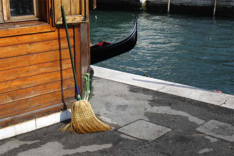 Pausa Veneziana