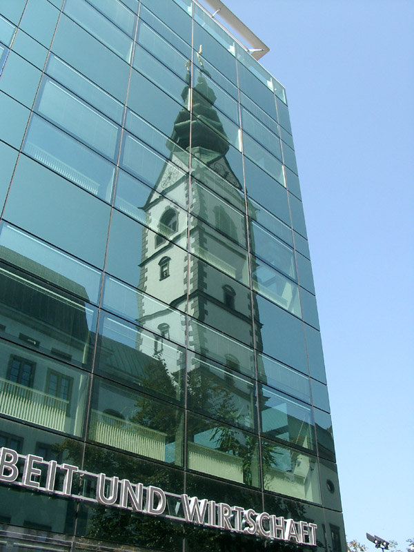 Riflessi