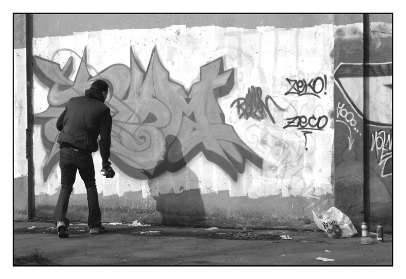 Artista