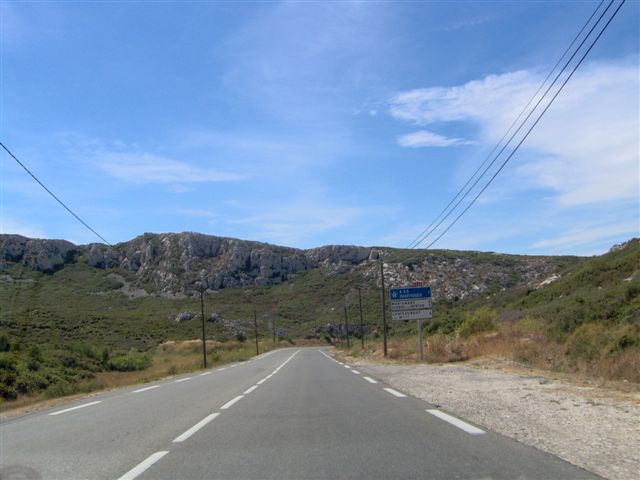 La Strada