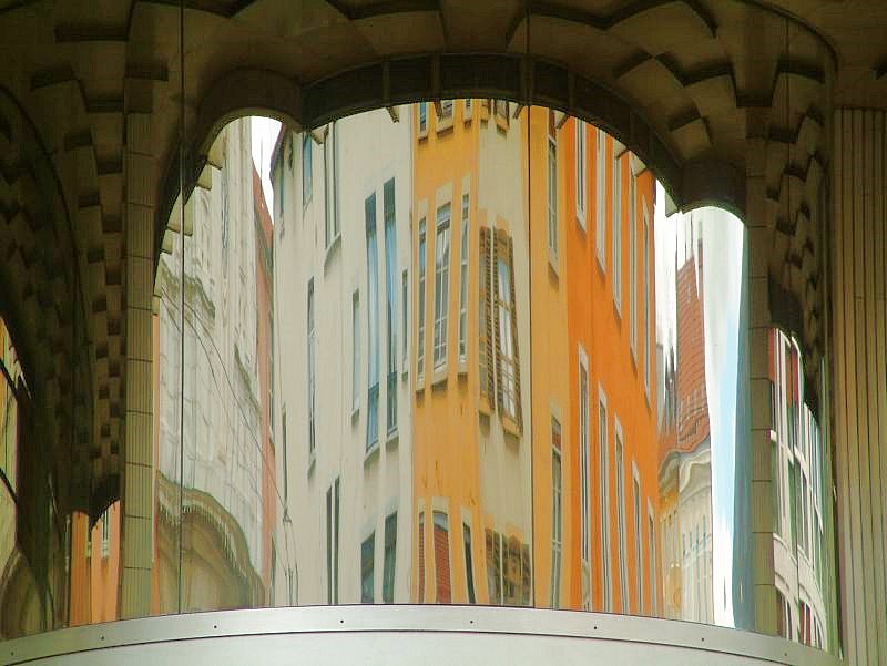 riflessi