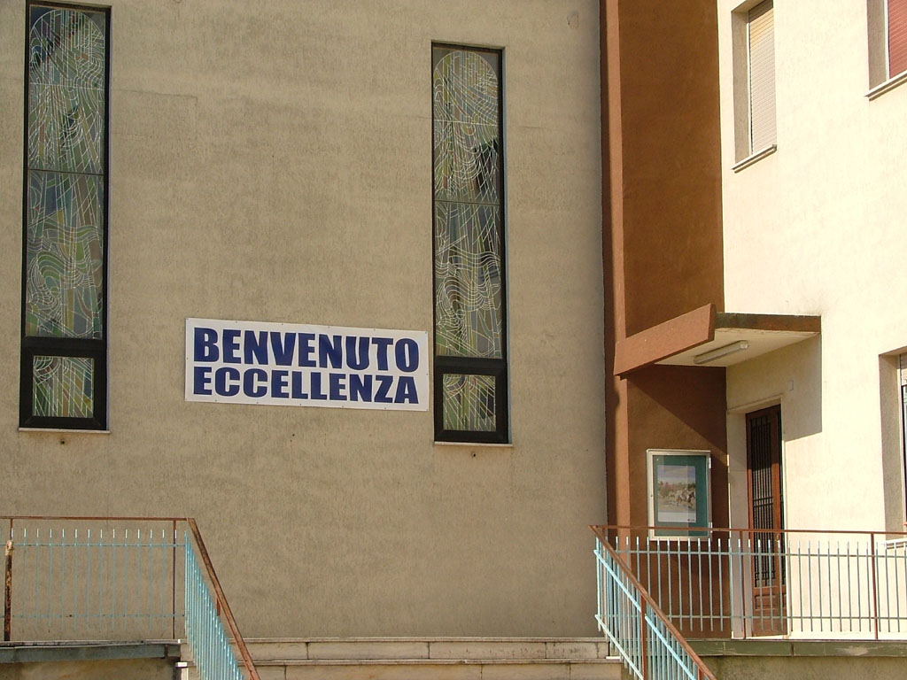 Chiesa Don Guanella