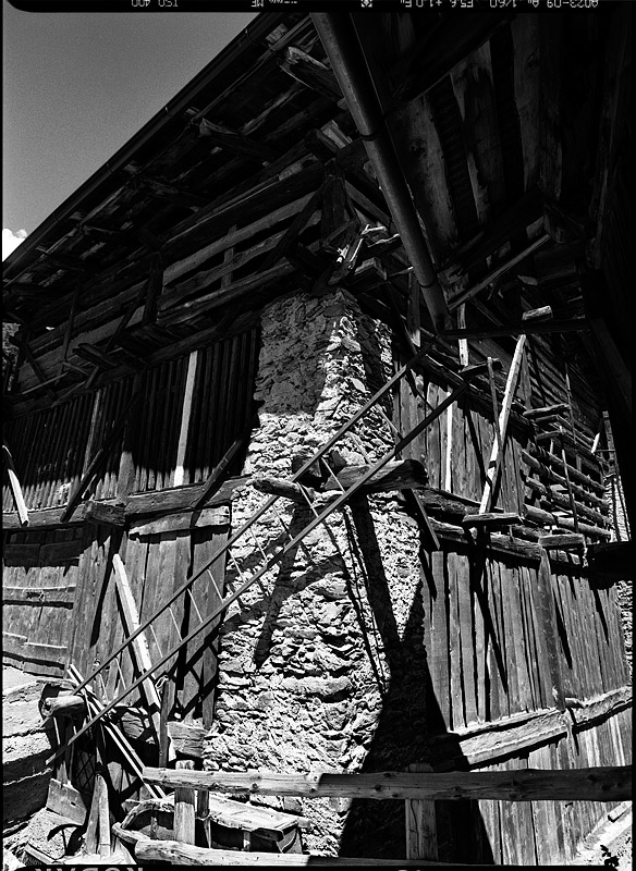 07-07 Trentino - Maso 1