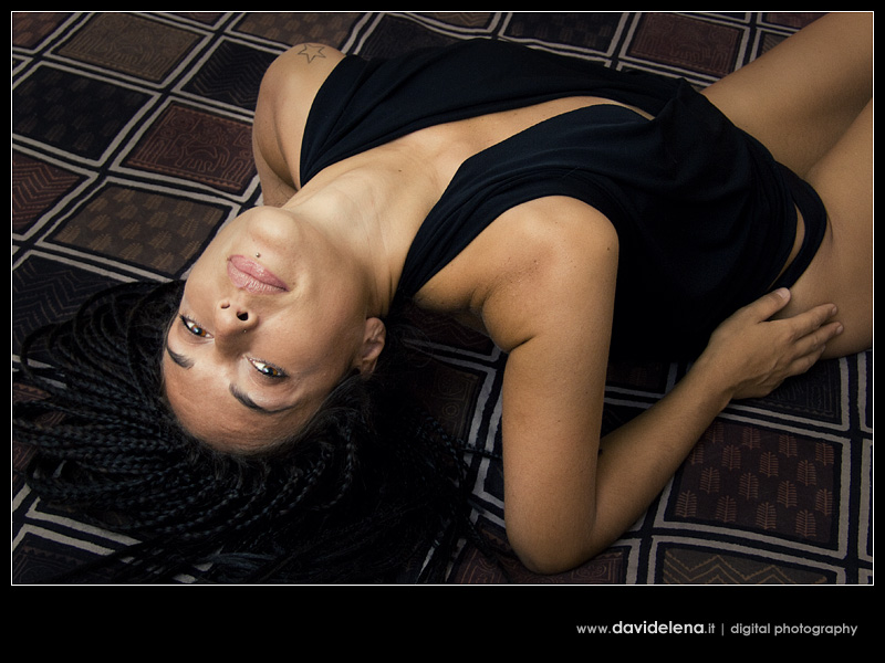 Sara (Photo Session #1) 04
